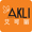 AKLI Logo